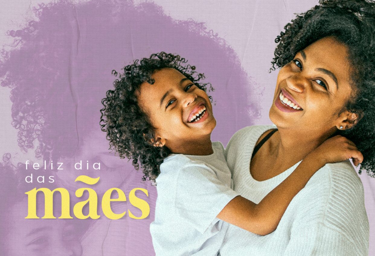 Leia mais sobre o artigo Feliz Dia das Mães!