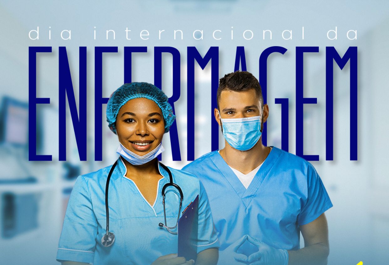 Leia mais sobre o artigo Dia Internacional da Enfermagem: profissionais ainda lutam pelo piso salarial