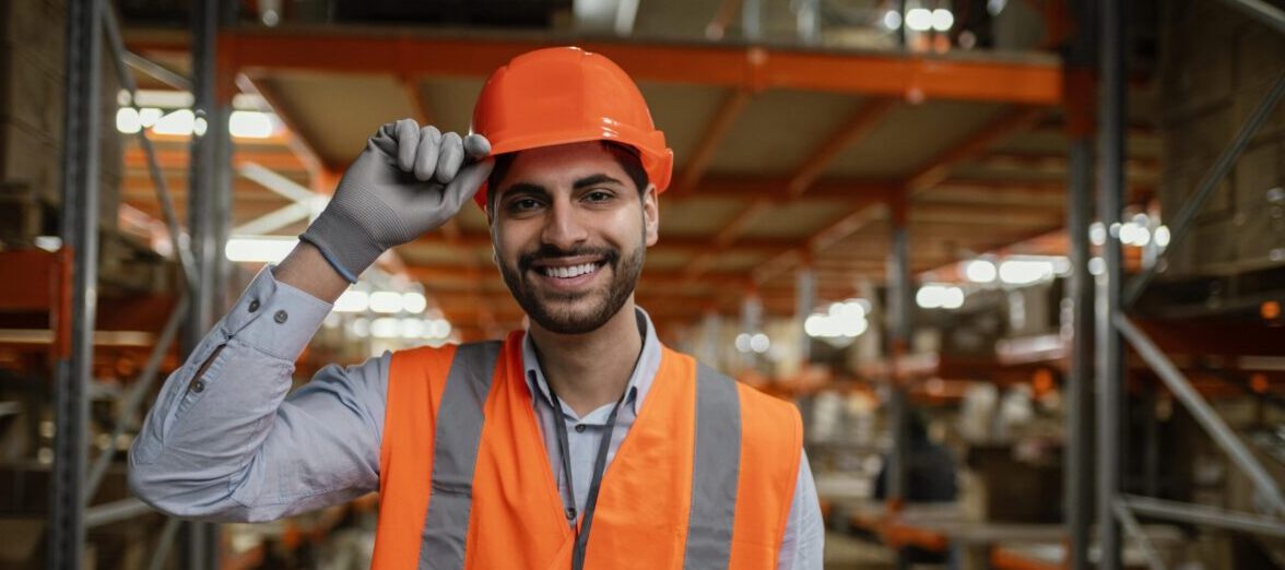 Leia mais sobre o artigo Abril Verde, campanha nacional em favor da saúde e segurança no trabalho.