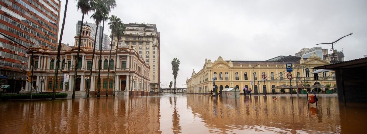 Leia mais sobre o artigo Solidariedade ao Rio Grande do Sul, juntos somos mais fortes