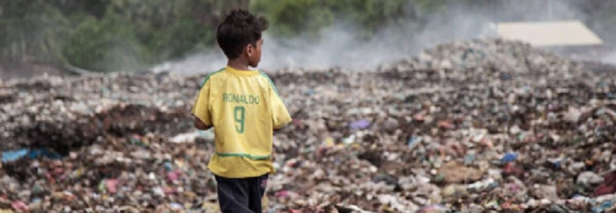 Leia mais sobre o artigo Dia mundial contra o trabalho infantil, proteja a infância, garanta o futuro.