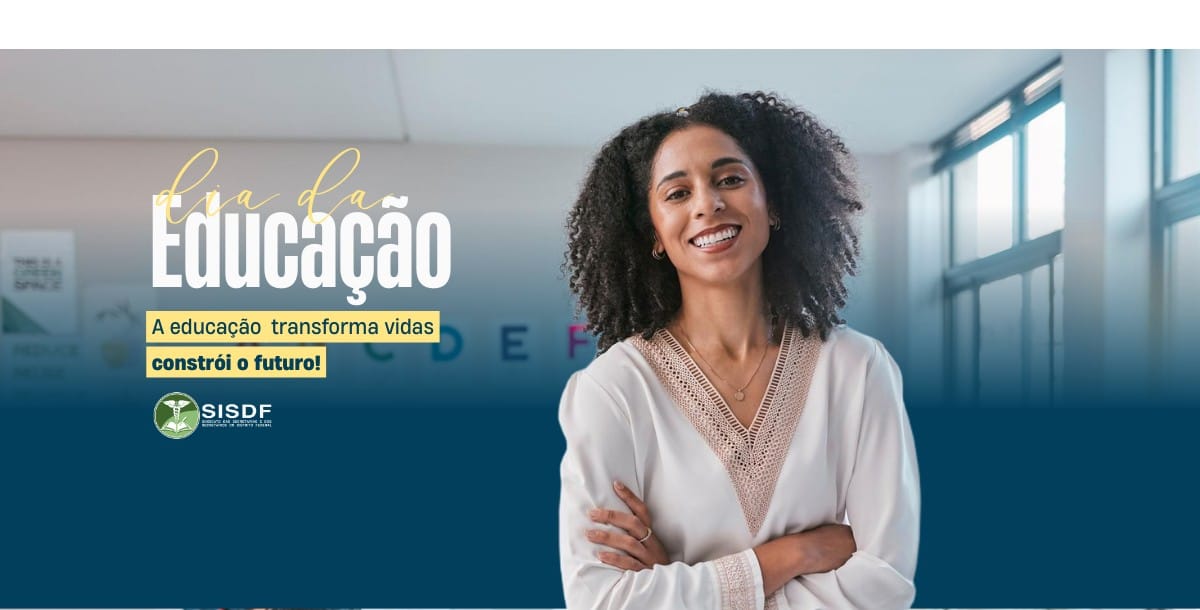 Leia mais sobre o artigo Dia Internacional da Educação, a educação transforma vidas e constrói o futuro!