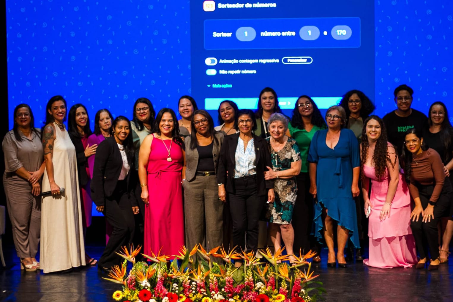 Leia mais sobre o artigo Registros do evento SECRETARIADO 2025 – 40 anos de Regulamentação do Secretariado (Galeria de Fotos)