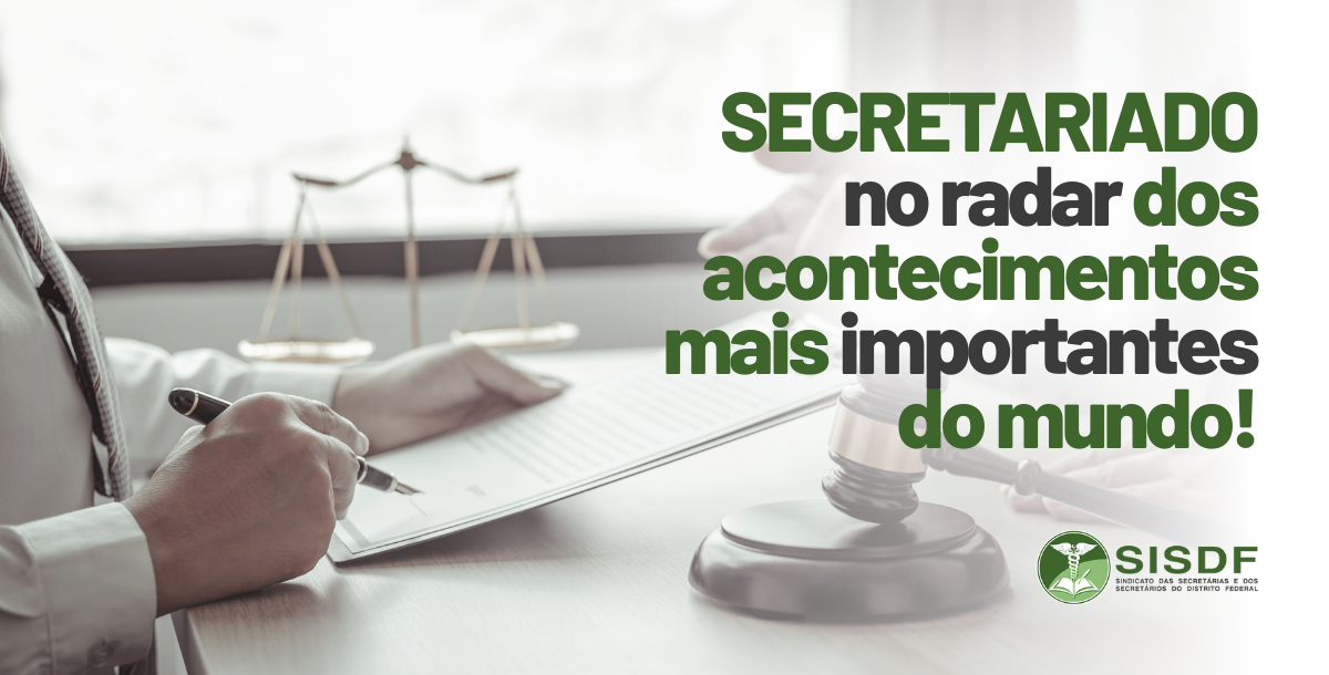 SISDF - SITE - VOCÊ SABE Como o SISDF atua em defesa da sua carreira